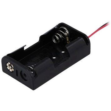 BH-321A (BH-321-1A) 2xAA 14265 фото