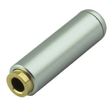 Гніздо на кабель Sennheiser 4-pin 3.5mm анодирів. алюм. Сірий 3039005 фото