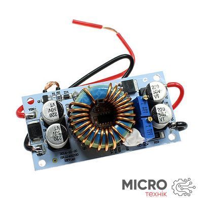 Підвищуючий DC/DC 250W 10-50V 15376 фото