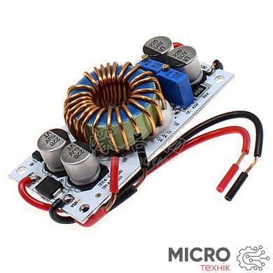 Підвищуючий DC/DC 250W 10-50V 15376 фото