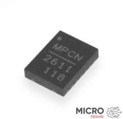 Микросхема MP2611GL 3025115 фото