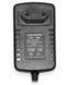 Блок живлення CHD-CB1220 12V 2A plug 5.5x2.1mm + вимикач 3030847 фото 4