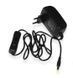 Блок живлення CHD-CB1220 12V 2A plug 5.5x2.1mm + вимикач 3030847 фото 1