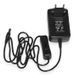 Блок живлення CHD-CB1220 12V 2A plug 5.5x2.1mm + вимикач 3030847 фото 3