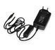 Блок живлення CHD-CB1220 12V 2A plug 5.5x2.1mm + вимикач 3030847 фото 2