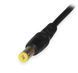Блок живлення CHD-CB1220 12V 2A plug 5.5x2.1mm + вимикач 3030847 фото 6