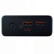 Power Bank PPXJ20 20000mAh 22.5W Black 17024 фото 6