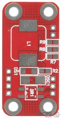 Печатна плата ch-c0070pcb Стабілізатор току для потужних LED 3016490 фото