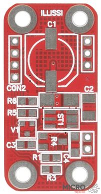 Печатная плата CH-C0070PCB Стабилизатор тока для мощных LED 3016490 фото