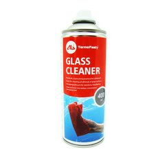 Очисник скла Glass Cleaner 400 мл, спрей, art.AGT-169 3044182 фото