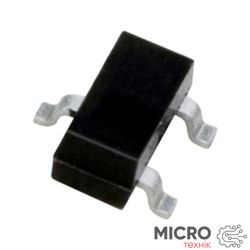 Микросхема MCP9700T-E/TT 3015912 фото