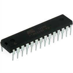 Микросхема ATMEGA48PA-PU 3013952 фото