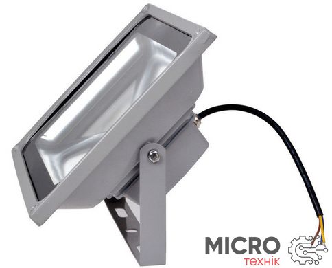 LED прожектор 50w холодне світло 3026418 фото