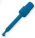 Вимірювальний тестовий кліпс HM-238-BL для PCB Круглий Синій 55 мм 3013401 фото 1