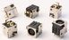 Роз'єм DC Power Jack PJ059 3015746 фото 2
