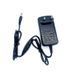 Блок питания 12V 1A штекер 5.5x2.5mm CHD12V1A с регулировкой 3045026 фото 3